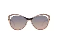 Pucci Lunettes de Soleil EP 0130 28B