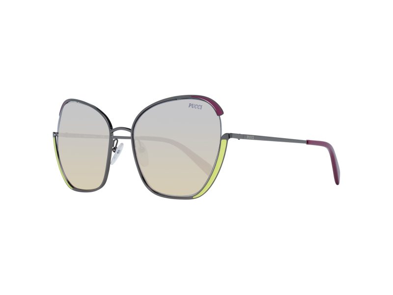 Pucci Lunettes de Soleil EP 0131 08F