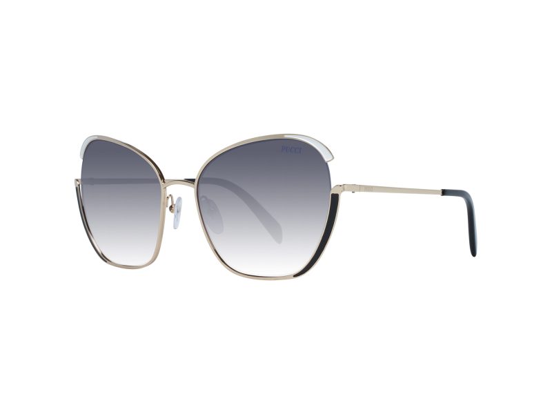 Pucci Lunettes de Soleil EP 0131 28B