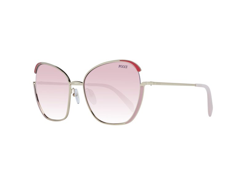 Pucci Lunettes de Soleil EP 0131 32T