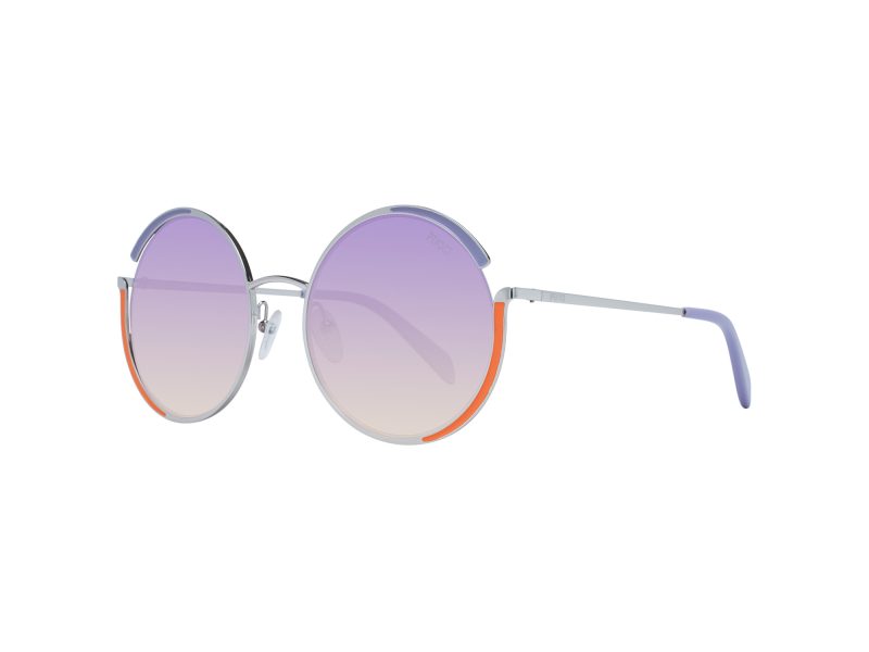 Pucci Lunettes de Soleil EP 0132 16T