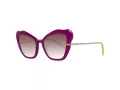 Pucci Lunettes de Soleil EP 0135 75F