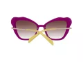 Pucci Lunettes de Soleil EP 0135 75F