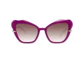 Pucci Lunettes de Soleil EP 0135 75F
