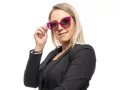 Pucci Lunettes de Soleil EP 0135 75F