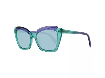 Pucci Lunettes de Soleil EP 0145 87V