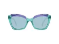 Pucci Lunettes de Soleil EP 0145 87V