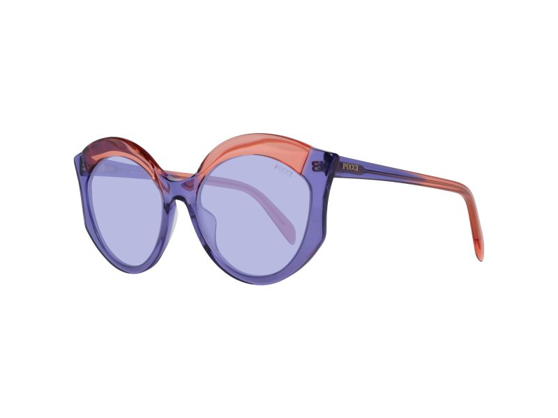 Pucci Lunettes de Soleil EP 0146 83Y