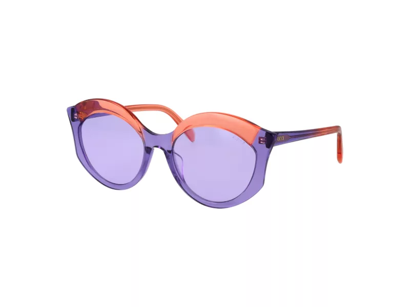 Pucci Lunettes de Soleil EP 0146 83Y