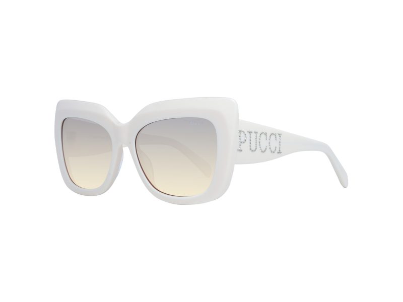 Pucci Lunettes de Soleil EP 0166 25B