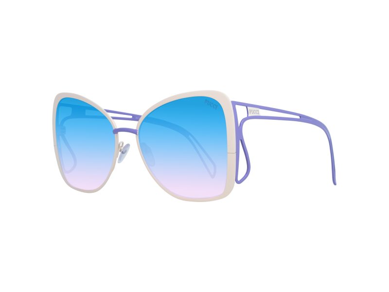 Pucci Lunettes de Soleil EP 0168 24W