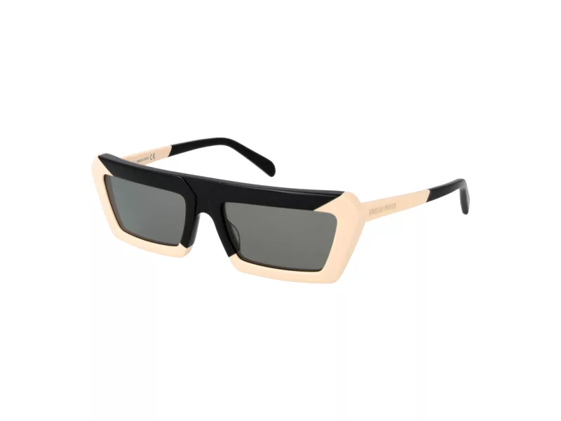 Pucci Lunettes de Soleil EP 0175 04A