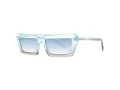 Pucci Lunettes de Soleil EP 0175 89P