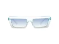 Pucci Lunettes de Soleil EP 0175 89P