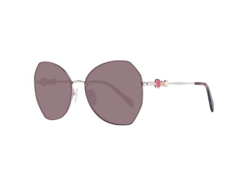 Pucci Lunettes de Soleil EP 0178 28E