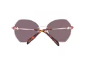 Pucci Lunettes de Soleil EP 0178 28E