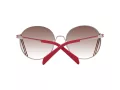 Pucci Lunettes de Soleil EP 0180 28F