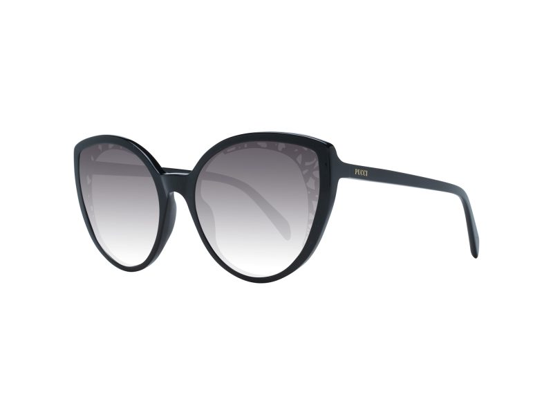 Emilio Pucci Lunettes de Soleil EP 0182 01F