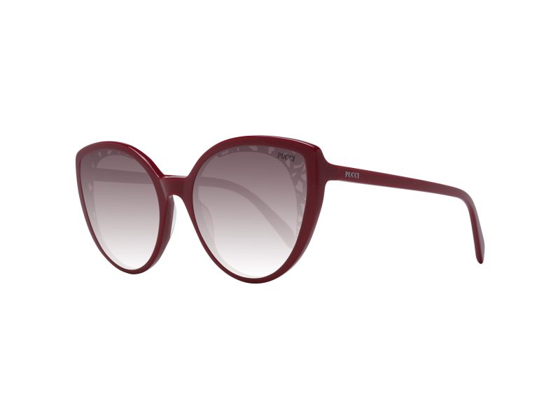 Pucci Lunettes de Soleil EP 0182 66T