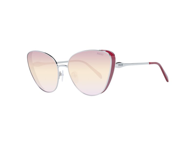 Pucci Lunettes de Soleil EP 0186 16T