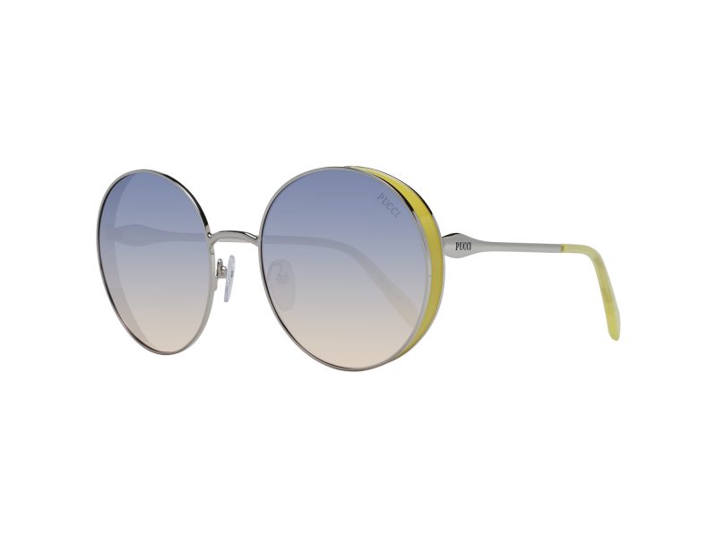 Pucci Lunettes de Soleil EP 0187 16B