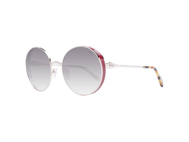 Pucci Lunettes de Soleil EP 0187 28F