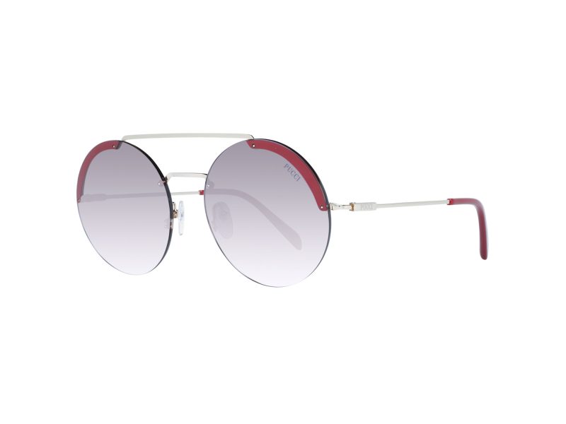 Pucci Lunettes de Soleil EP 0189 32F
