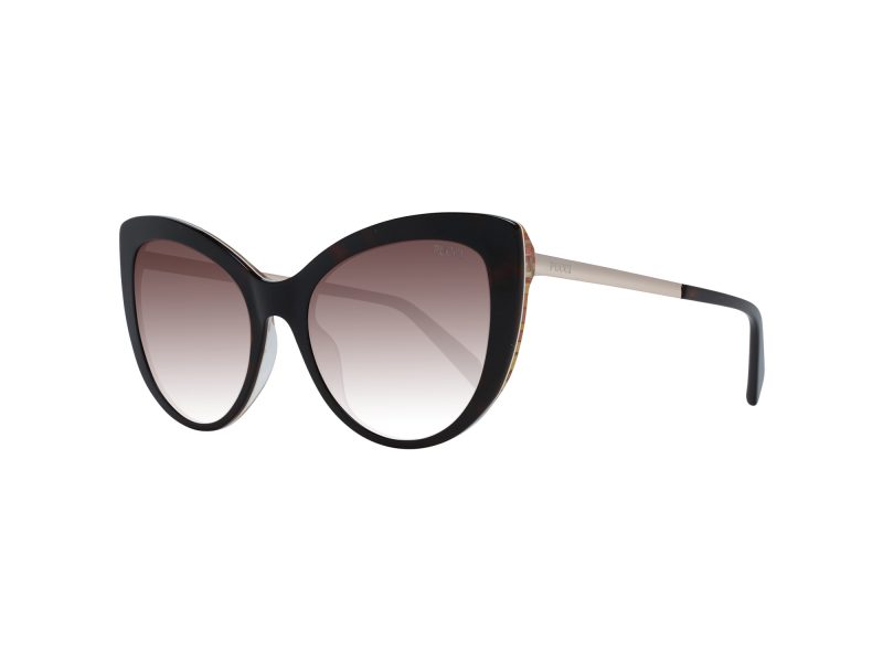 Pucci Lunettes de Soleil EP 0191 52F