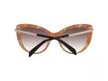 Pucci Lunettes de Soleil EP 0191 52F