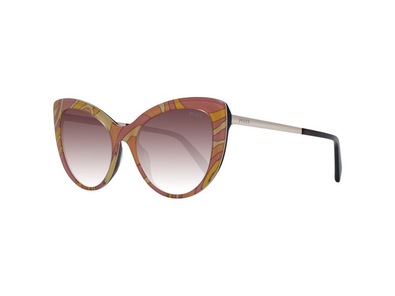 Pucci Lunettes de Soleil EP 0191 74F
