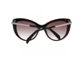Pucci Lunettes de Soleil EP 0191 74F