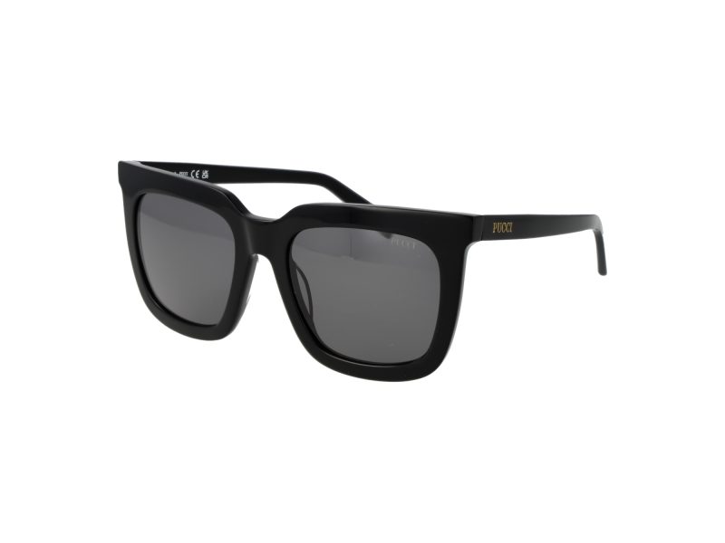 Pucci Lunettes de Soleil EP 0201 01A