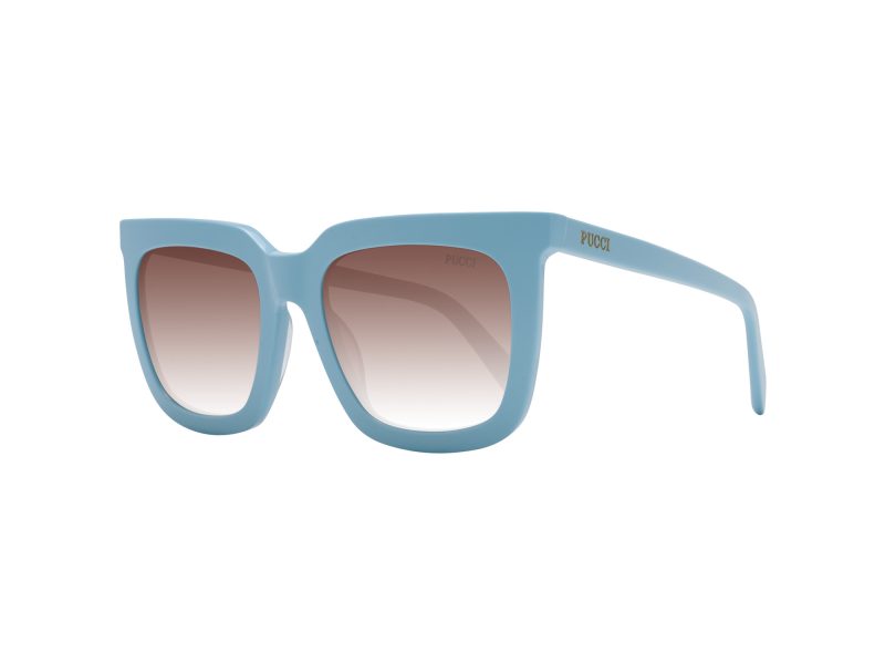 Pucci Lunettes de Soleil EP 0201 84F