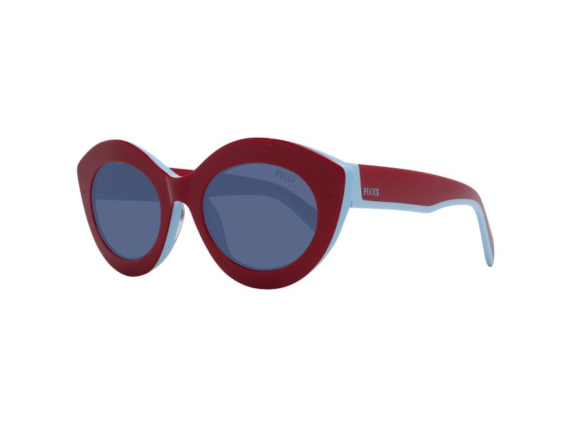 Pucci Lunettes de Soleil EP 0203 66V