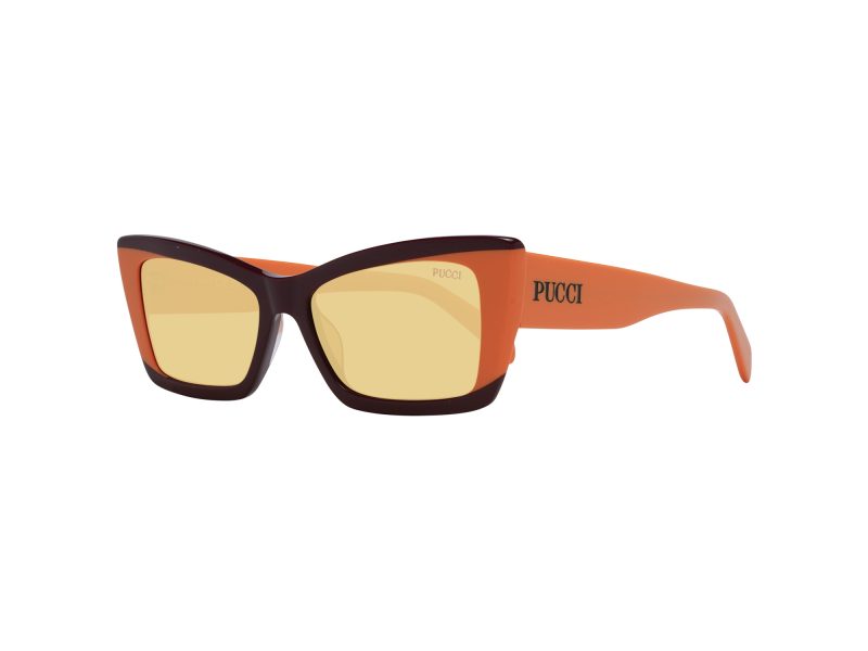 Pucci Lunettes de Soleil EP 0205 71E