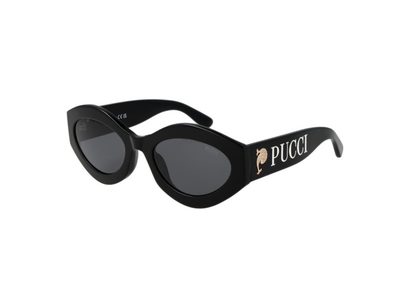 Pucci Lunettes de Soleil EP 0208 01A