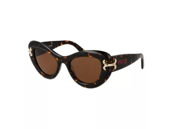 Pucci Lunettes de Soleil EP 0212 52E