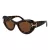 Pucci Lunettes de Soleil EP 0212 52E