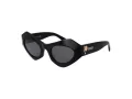 Pucci Lunettes de Soleil EP 0214 01A