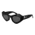Pucci Lunettes de Soleil EP 0214 01A