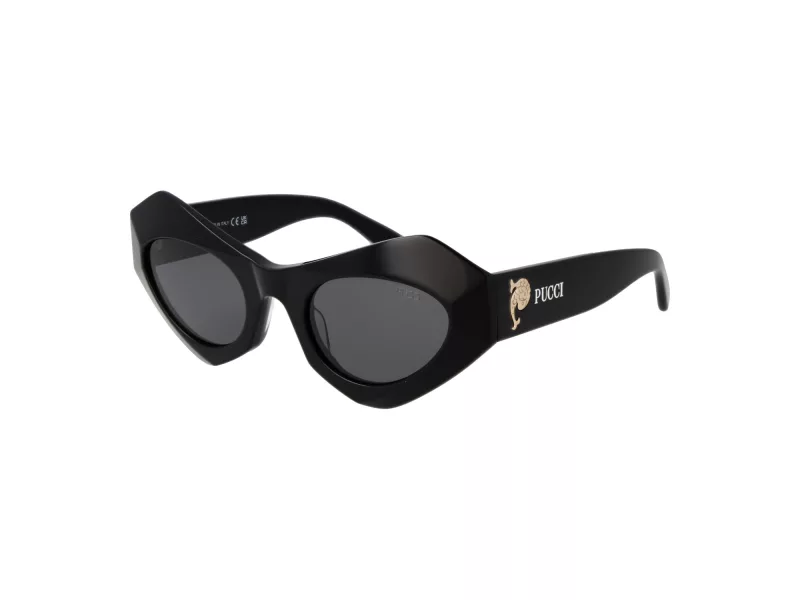 Pucci Lunettes de Soleil EP 0214 01A