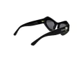 Pucci Lunettes de Soleil EP 0214 01A