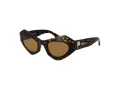 Pucci Lunettes de Soleil EP 0214 52E