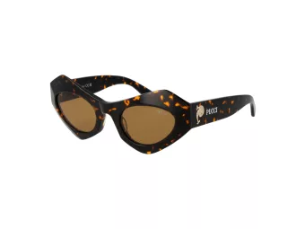 Pucci Lunettes de Soleil EP 0214 52E