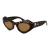 Pucci Lunettes de Soleil EP 0214 52E