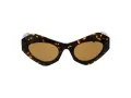 Pucci Lunettes de Soleil EP 0214 52E