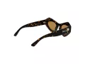 Pucci Lunettes de Soleil EP 0214 52E