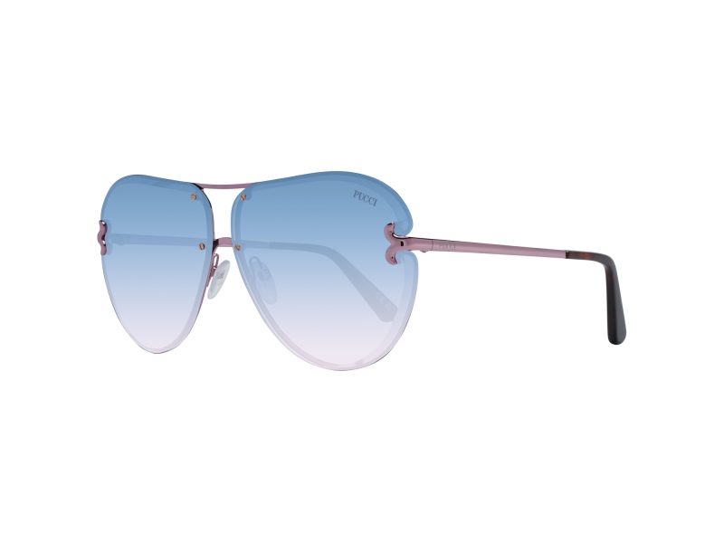 Pucci Lunettes de Soleil EP 0217 72W