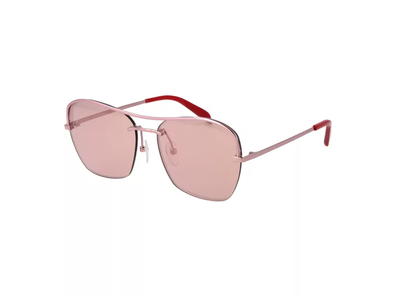 Pucci Lunettes de Soleil EP 0225 72U