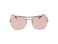 Pucci Lunettes de Soleil EP 0225 72U